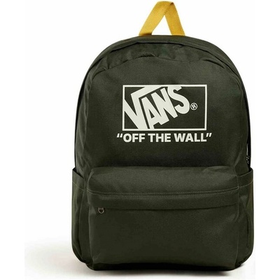 Vans Old Skool Backpack Dried Kelp 22 l