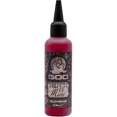 Korda Atraktor Goo Liquid Supreme Frutti Di Mare 115 ml