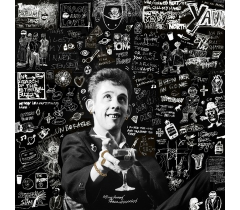Various - 20th Century Paddy CD