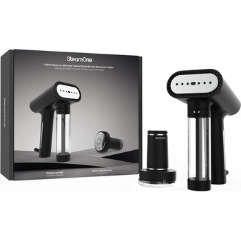 SteamOne EUNS150B + RP10B