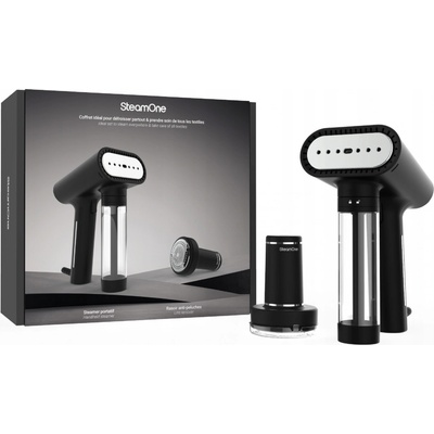 SteamOne EUNS150B + RP10B