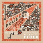 Supraphon Soundtrack: Floex: Phonopolis - 3Vinyl (LP+SP) (096922)