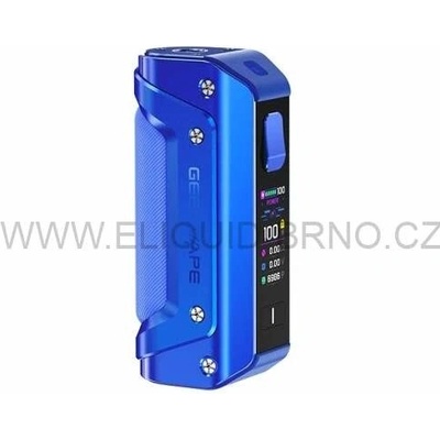 GeekVape Aegis Solo 3 Kit 3000 mAh Blue 1 ks