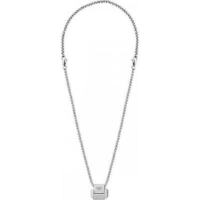 Police PEAGN2211502 - Мъжко колие (PEAGN2211502)