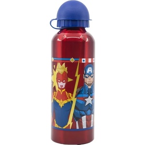  Avengers метална бутилка 530 мл