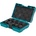 Makita Комплект ударни вложки 9 бр, 1/2", 8-21 мм, Makita Impact Black E-16570 (E-16570)
