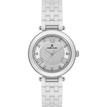 Daniel Klein DK114282-2