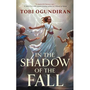 In the Shadow of the Fall (ISBN: 9781835411063)