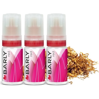 Barly RED 30 ml 15 mg