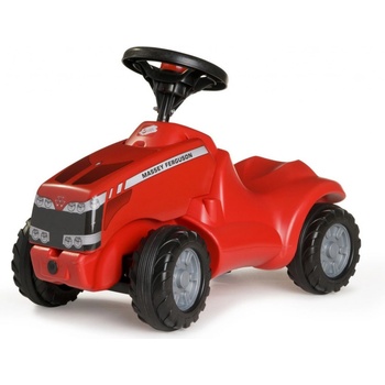 ROLLY TOYS traktor DEUTZ FAHR