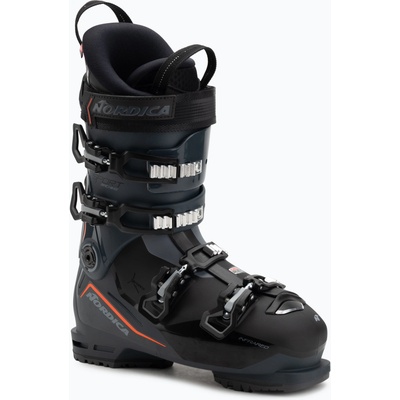 Nordica Sportmachine 3 100 GW Green/Black/Red 2025/2026