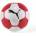 PUMA Football Prestige Ball White/Red