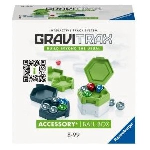 Ravensburger GraviTrax Accessory Ball Box