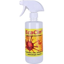 EcaCin dezinfekcia povrchov 500 ml