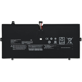 Lenovo Lenovo, 4 клетки, 7.7V, 49Wh - L14M4P24 (L-BS-0120)