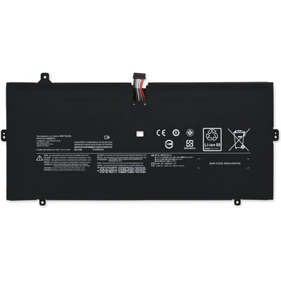 Lenovo Lenovo, 4 клетки, 7.7V, 49Wh - L14M4P24 (L-BS-0120)