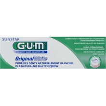 G.U.M Original White bieliaca 75 ml