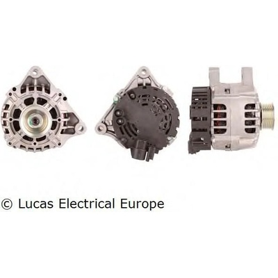 LUCAS ELECTRICAL Alternátor LUE LRB00494