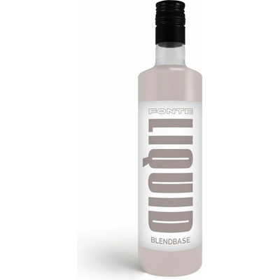 Fonte Liquid BlendBase 750 ml