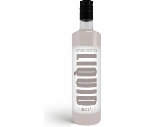 Fonte Liquid BlendBase 750 ml