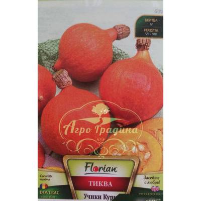 Флориан Тиква Учики Кури