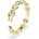 Swarovski Гривна Swarovski GEMA (5746904)