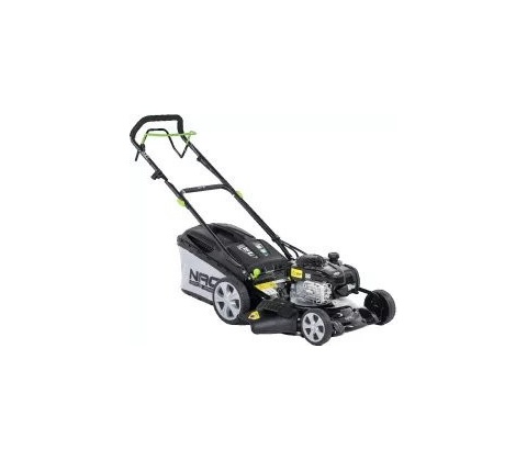 NAC LS50-575EX-HS-NG