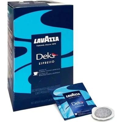 Lavazza Decaffeinato E.S.E. pody 18 ks