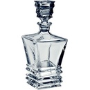 Bohemia Jihlava karafa na whisky Rocky 850 ML