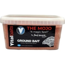 Vitalbaits Vnadiaci Zmes Ground Bait The Mojo 3kg