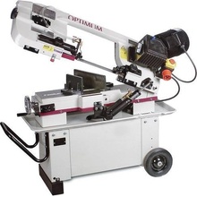 OPTIMUM OPTIsaw S 181 G