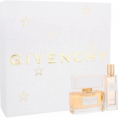 Givenchy Dahlia Divin parfumovaná voda dámska 50 ml