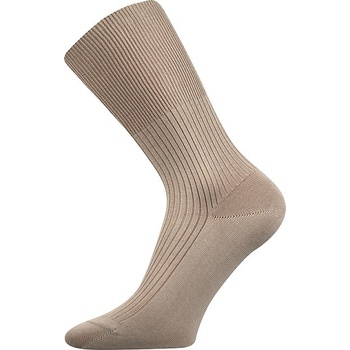 Zdravotné ponožky Zdravan béžová