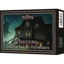 Aventuria: Master Tailor's Plotergeists