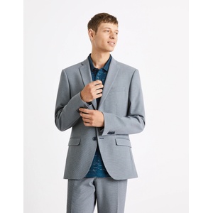 Celio Sako slim Cueric Сако Celio | Sin | МЪЖЕ | XS