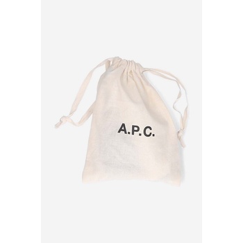 APC Гривна A. P. C. Bracelet Logo Coeur мъжка MEACC-M70725 GOLD (MEACC.M70725)