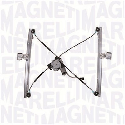 Zvedací zařízení oken MAGNETI MARELLI 350103170113