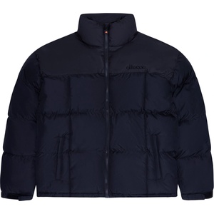 Ellesse Яке Ellesse Men's Rene Quilted Jacket - Black