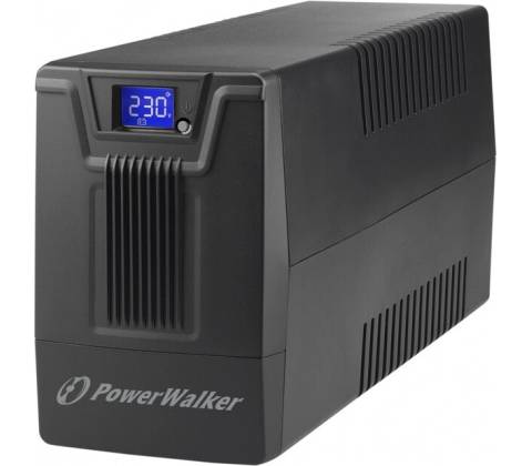 Power Walker VI 800 SCL FR