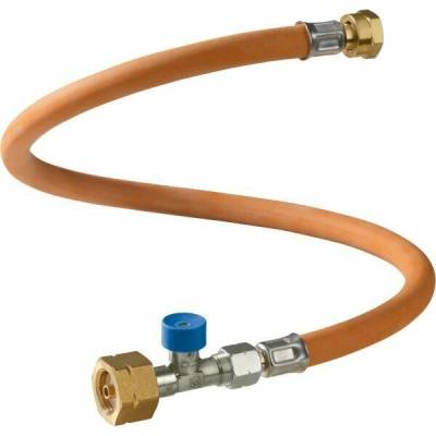 GOK Vysokotlaké plynové hadice Caramatic ConnectDrive varianta X.3 - délka 45 cm
