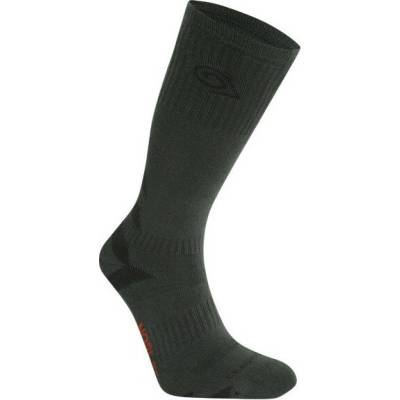 Craghoppers ponožky NosiLife Adventure Socks čierna