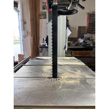 SIMONDS Отрезни ленти за дърво 4700/25x0, 9/2-Hook SIMONDS