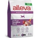 Alleva Equilibrium Adult Sensitive duck 10 kg