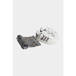 adidas Originals LIBERTY LONDON SUPERSTAR II маратонки за деца от кожа - answear - 140,80 лв