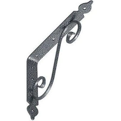 Konzole 190 × 140 mm STŘ WOZ190HS 589344