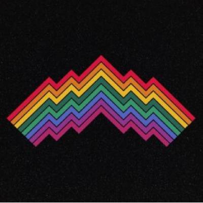 JW FRANCIS - Wanderkid CD