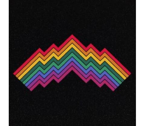 JW FRANCIS - Wanderkid CD