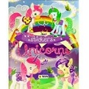 Unicorns Stickers