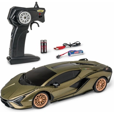 Carson Lamborghini Sian 2,4G 100% RTR 1:24