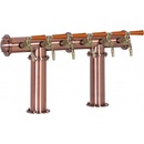 Příslušenství k výčepnímu zařízení Varia-Plus TT6 Výčepní stojan